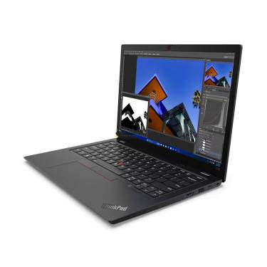 Lenovo ThinkPad L13 Gen 5 Black