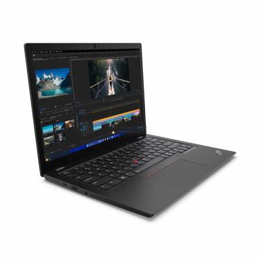 Lenovo ThinkPad L13 Gen 5 Black