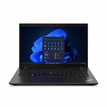 Lenovo ThinkPad L14 Gen 2 Black