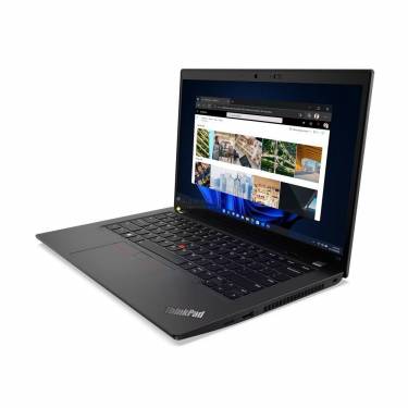 Lenovo ThinkPad L14 Gen 2 Black