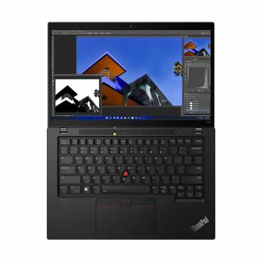 Lenovo ThinkPad L14 Gen 2 Black