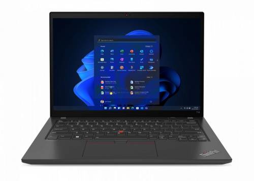 Lenovo ThinkPad L14 Gen 3 Thunder Black