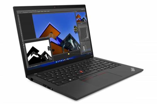 Lenovo ThinkPad L14 Gen 3 Thunder Black