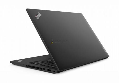 Lenovo ThinkPad L14 Gen 3 Thunder Black