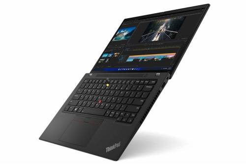 Lenovo ThinkPad L14 Gen 3 Thunder Black