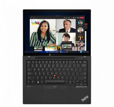 Lenovo ThinkPad L14 Gen 3 Thunder Black