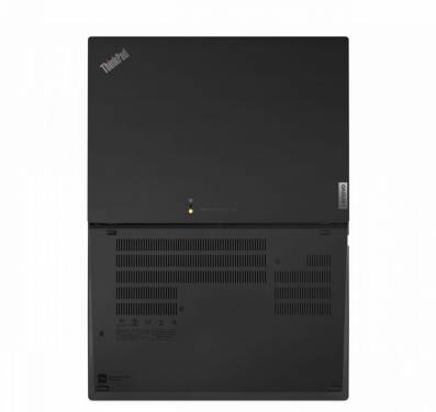 Lenovo ThinkPad L14 Gen 3 Thunder Black