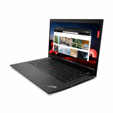 Lenovo ThinkPad L14 Gen 4 Thunder Black