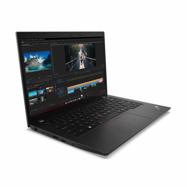 Lenovo ThinkPad L14 Gen 4 Thunder Black