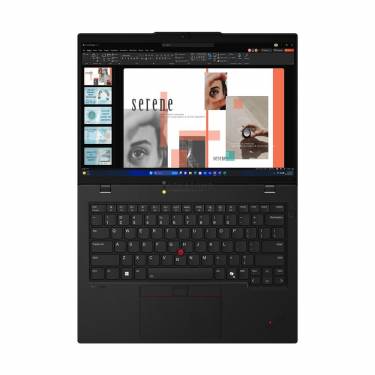 Lenovo ThinkPad L14 Gen 5 Black