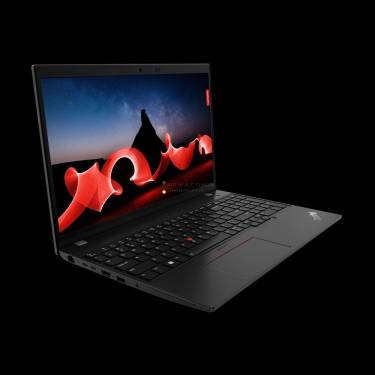 Lenovo ThinkPad L15 Gen 4 Thunder Black