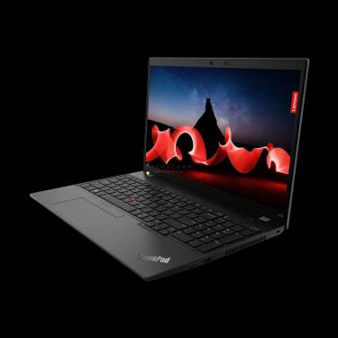 Lenovo ThinkPad L15 Gen 4 Thunder Black