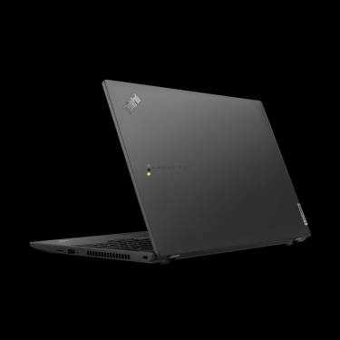 Lenovo ThinkPad L15 Gen 4 Thunder Black