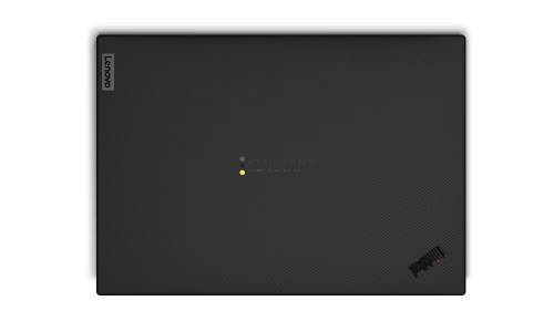 Lenovo ThinkPad P1 Gen 6 Black