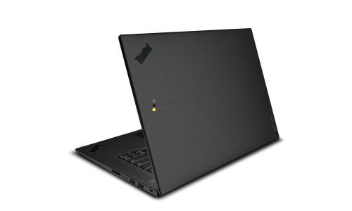 Lenovo ThinkPad P1 Gen 6 Black