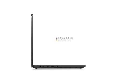 Lenovo ThinkPad P1 Gen 7 Black