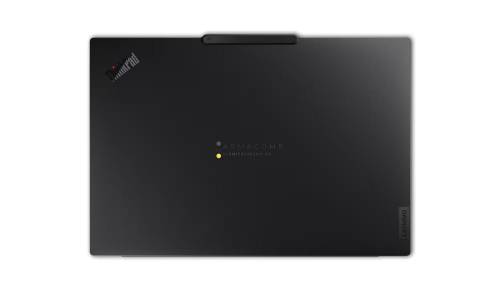 Lenovo ThinkPad P1 Gen 7 Black