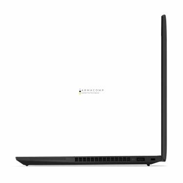 Lenovo ThinkPad P14s Gen 4 Villi Black