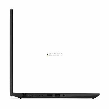 Lenovo ThinkPad P14s Gen 4 Villi Black