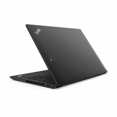 Lenovo ThinkPad P14s Gen 4 Villi Black