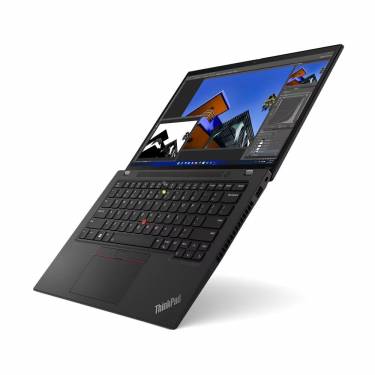 Lenovo ThinkPad P14s Gen 4 Villi Black