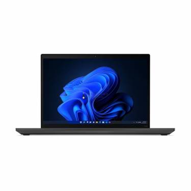 Lenovo ThinkPad P14s Gen 4 Villi Black