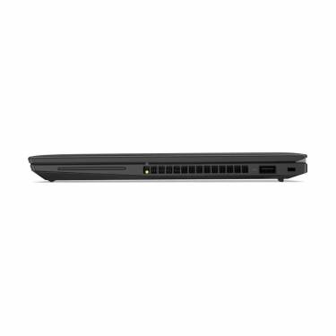 Lenovo ThinkPad P14s Gen 4 Villi Black