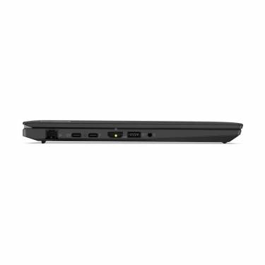 Lenovo ThinkPad P14s Gen 4 Villi Black