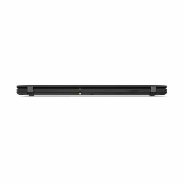 Lenovo ThinkPad P14s Gen 4 Villi Black