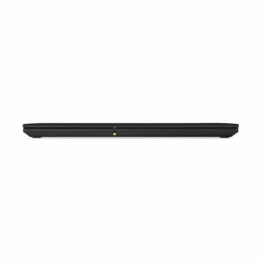 Lenovo ThinkPad P14s Gen 4 Villi Black