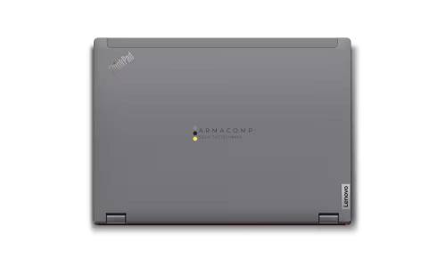 Lenovo ThinkPad P16 Gen 2 Strom Grey