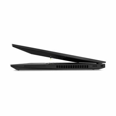 Lenovo ThinkPad P16s Gen 2 Villi Black