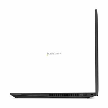 Lenovo ThinkPad P16s Gen 2 Villi Black