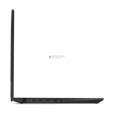 Lenovo ThinkPad P16s Gen 2 Villi Black