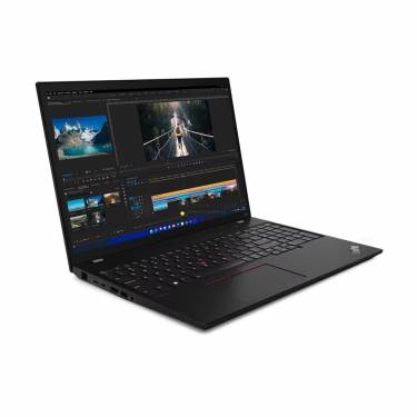 Lenovo ThinkPad P16s Gen 2 Villi Black