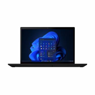 Lenovo ThinkPad P16s Gen 2 Villi Black