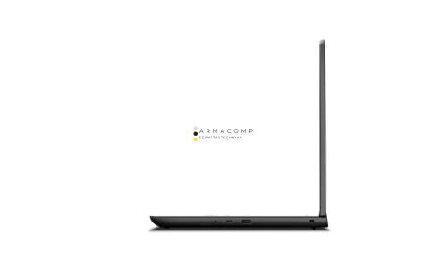 Lenovo ThinkPad P16v Gen 2 Thunder Black