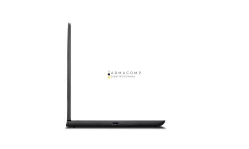 Lenovo ThinkPad P16v Gen 2 Thunder Black