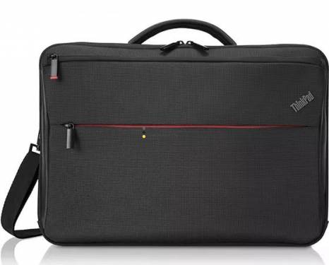 Lenovo ThinkPad Professional Topload Case 15,6" Black