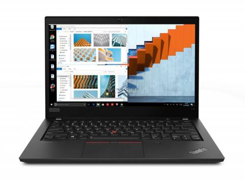 Lenovo ThinkPad T14 Gen 2 Black