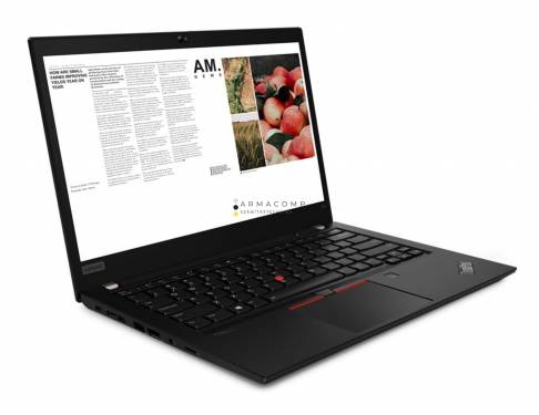 Lenovo ThinkPad T14 Gen 2 Black