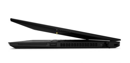 Lenovo ThinkPad T14 Gen 2 Black