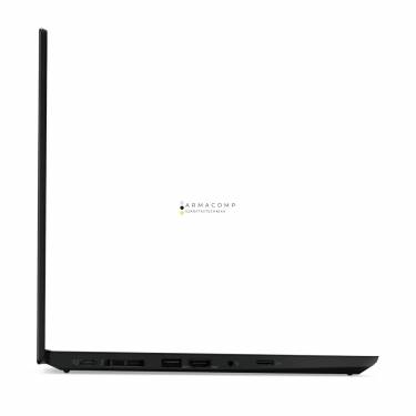 Lenovo ThinkPad T14 Gen 2 Black