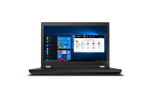 Lenovo ThinkPad T15g Gen 2 Black