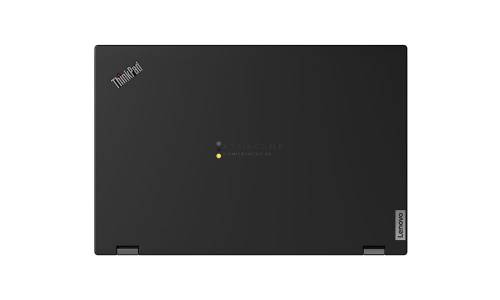 Lenovo ThinkPad T15g Gen 2 Black