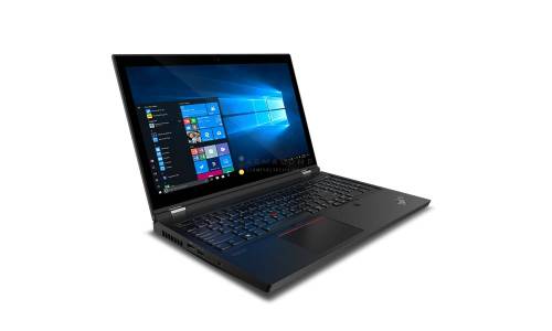 Lenovo ThinkPad T15g Gen 2 Black