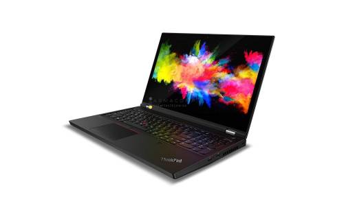 Lenovo ThinkPad T15g Gen 2 Black