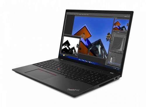 Lenovo ThinkPad T16 Gen 1 Thunder Black