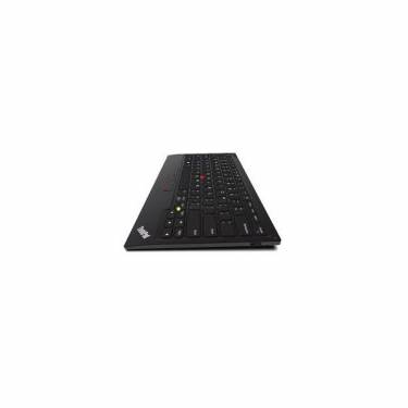 Lenovo ThinkPad TrackPoint Keyboard II Black HU