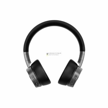 Lenovo Thinkpad X1 Active Noise Cancellation Headphones Black